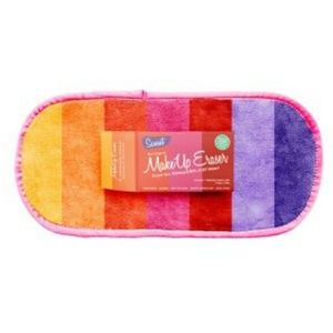 The original makeup eraser